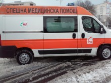 Катастрофа с 8 автомобила по АМ "Хемус"!