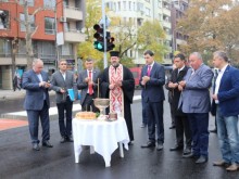 Помните ли Пловдив през октомври 2016?