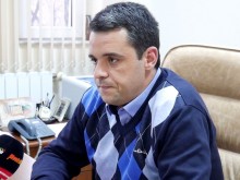 Кметът на "Централен" посочи проекта, с който се гордее