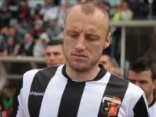 Гърци обявиха цената, срещу която Иван Иванов може да се върне в Локо