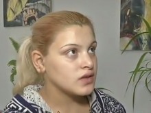 13-годишната майка Златка: Исках бебето