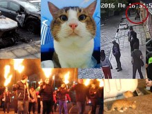 ����� ���-�������� ������ �� Burgas24.bg �� 2016-� ������