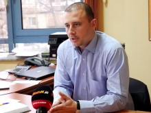 Кметът на "Южен" за Plovdiv24.bg: Имам много високи цели
