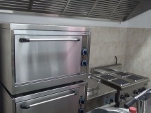 Млечната кухня в Кричим - изцяло ремонтирана и с ново оборудване