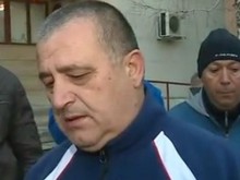 Над 100 000 лева са задигнали убийците на Киро Бастуна от дома му