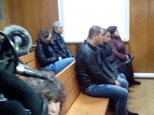 И вторият машинист на влака от Хитрино излиза от ареста