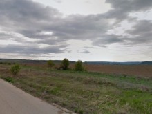 Труп на мъж е открит в землището на Ягодово