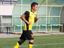 Кикарин все пак приключи с Ботев, да видим дали ще си отвори устата