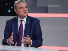 България няма нищо общо с попадналото българско оръжие в Сирия
