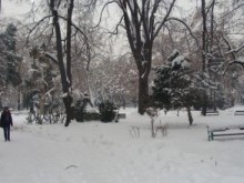 Откриват нови места в Пловдив за бездомните заради студа