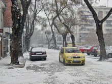 ВиК Пловдив: Задава се голям студ, ето какво трябва да предприемете!
