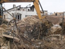 12-годишна от Хитрино се спасила, затисната като в сандвич между две легла