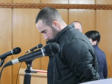 Ревнивецът, отнел живота на 26-годишната Милена, остава в ареста