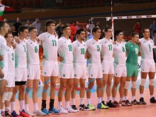 Трима пловдивчани в състава на България за световна квалификация