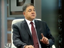 Обвиниха Николай Ненчев в 2 престъпления по служба