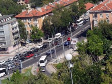 Промени в движението в Пловдив на Богоявление