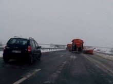 Пловдивчанин: Магистрала "Тракия" е изчистена идеално!