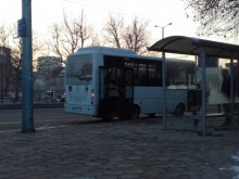 "Жълт" код за ниски температури е обявен за цялата страна