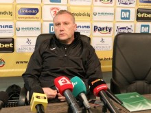 Николай Киров: Още нямаме поставена цел, преговаряме за освобождаването на трима