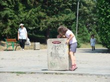 Набират средства за възстановяване на чешмите в Пловдив