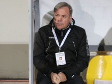Цирк! Чечо Генов стана помощник в ЦСКА, от Пирин не знаят