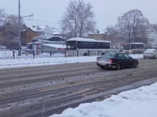 Plovdiv24.bg ви пита: Добре почистени ли са улиците и тротоарите в Пловдив?