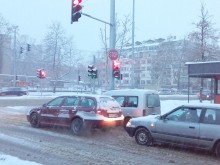 Попитахме НИМХ Пловдив колко сняг има в града, отговорът удиви!