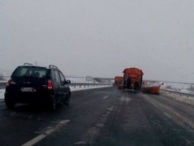 Тежък инцидент на АМ "Тракия" край Пловдив, има загинала жена