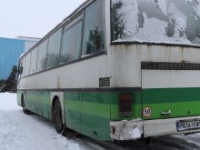 Извънредно: Автобус блъсна жена в Пловдив тази сутрин
