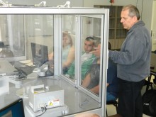Интелигентни роботи създават в Техническия университет в Пловдив