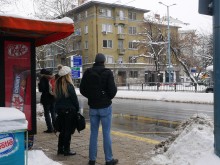 Почистени ли са подлезите и спирките в Пловдив?