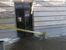 Труп на мъж е открит в чакалнята на Централна гара в Пловдив