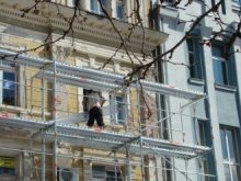 В Карлово санираха почти всички общински сгради