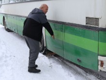 МВР Пловдив излезе с официална информация за вчерашната катастрофа