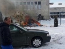 Пловдивчанин съобщи за инцидент до митницата