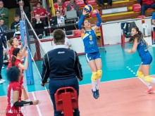 Легенда на Марица пристигна от Люксембург, за да гледа евромач