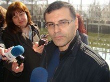 Дянков цъфна в следствието заради приватизацията на EVN