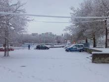 Областният управител на Пловдив: Готови сме за новите снеговалежи