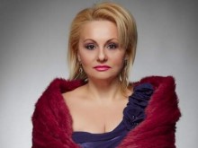 Тони Димитрова съсипана след трагедията, която я сполетя