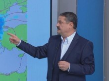 "Бригита" и "Финиъс" ни носят целия набор, на който е способна зимата