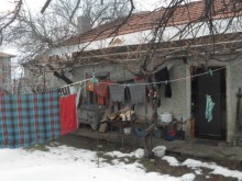Майка и дъщеря умряха в мизерия в Благоевград