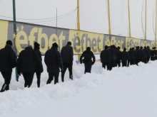 Още няколко формации на Ботев стартират днес подготовка