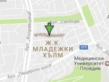Оправят ул. "Леденика", водопровод за "Георги Цанев"