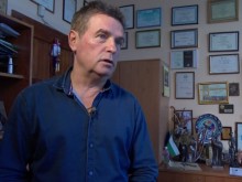 Проверката срещу Асен Александров може да бъде прекратена днес