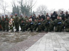 Пловдив тържествено отбеляза 139 години от Освобождението си от турско робство