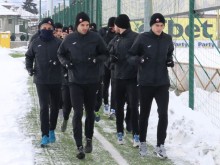 Вижте програмата на Ботев до лагера в Турция