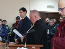 Защитата на Тотев: Искането за отстраняването му е самоцелно