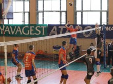 Жребий размина пловдивските отбори за Купата