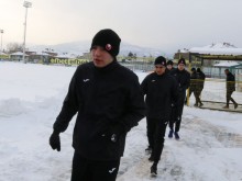 Първо в Plovdiv24.bg: Пропадна спарингът Ботев - Созопол