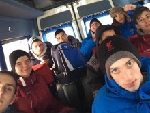 Момчетата на Виктория Волей срещу Красноярск и Уфа в Москва, вижте програмата